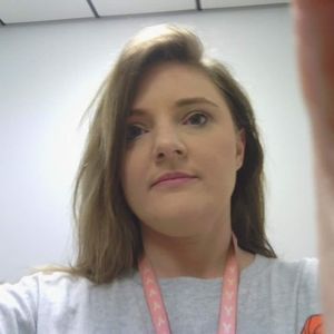 Meet your Posher, Linda